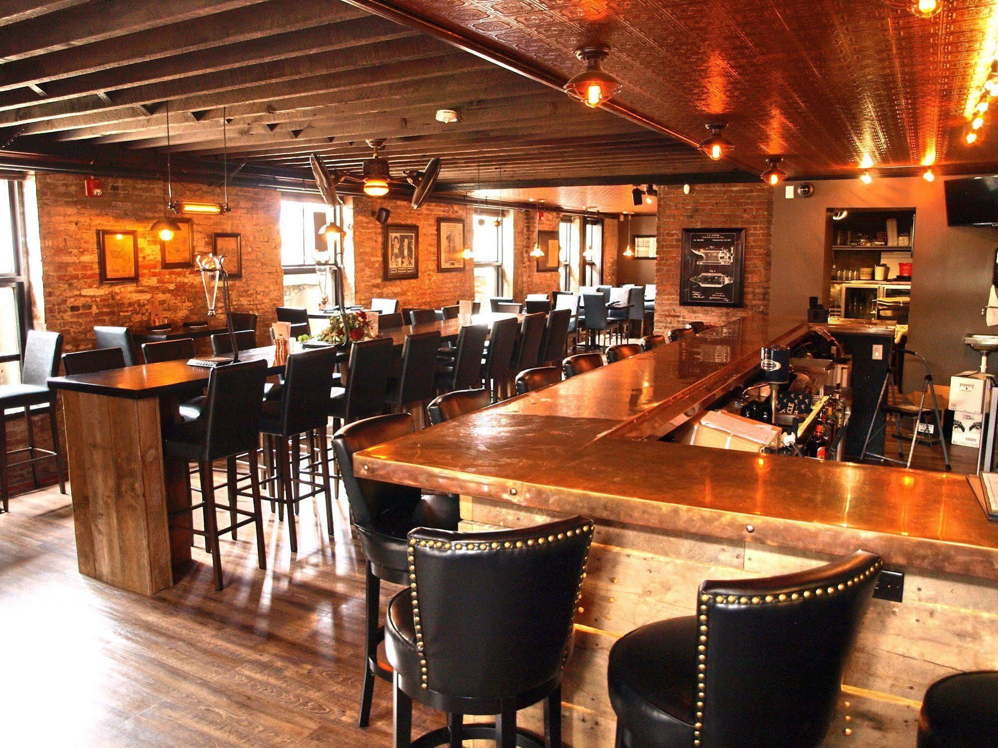 Cornerstone Inn Washington Екстериор снимка
