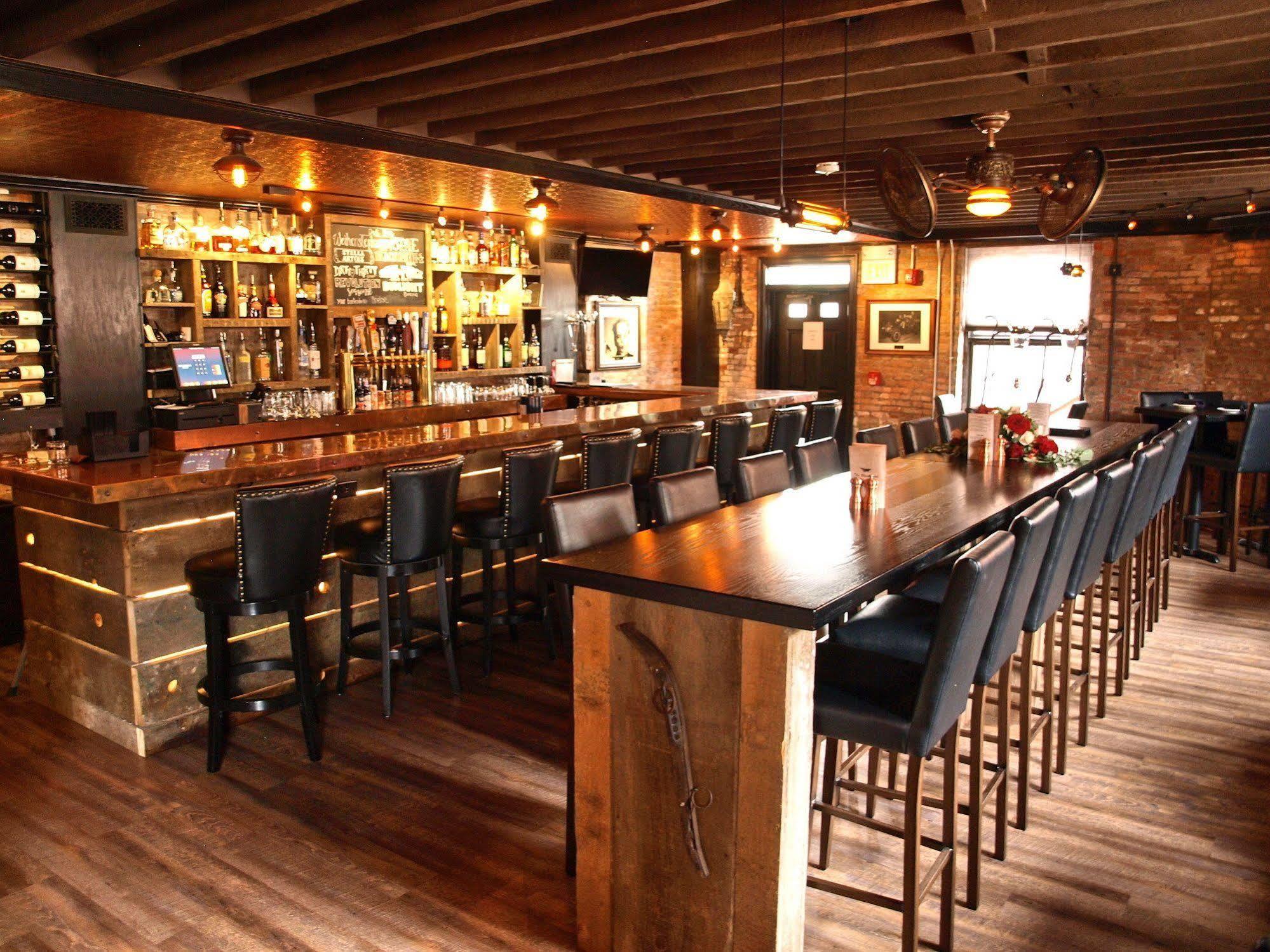Cornerstone Inn Washington Екстериор снимка