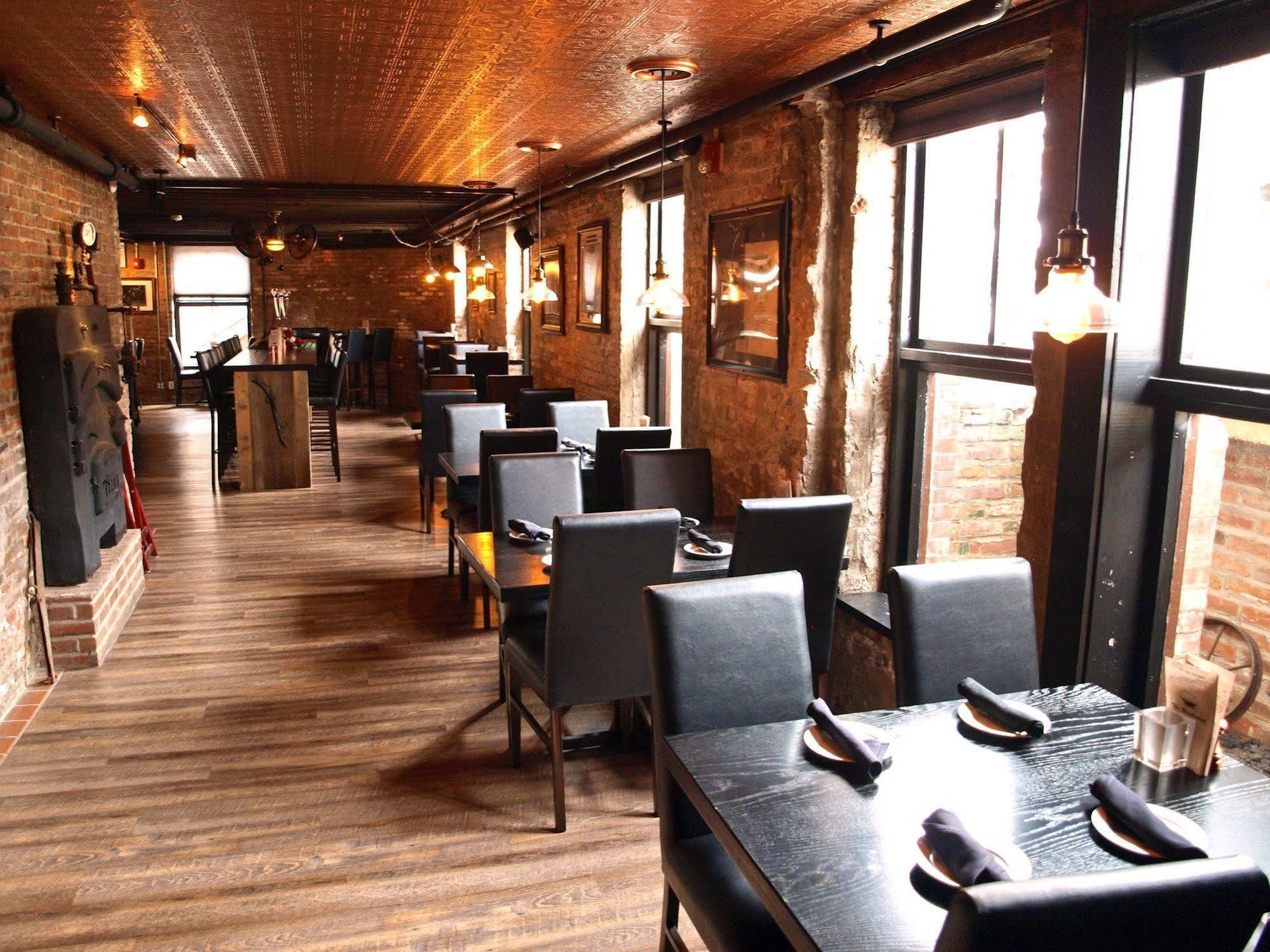 Cornerstone Inn Washington Екстериор снимка