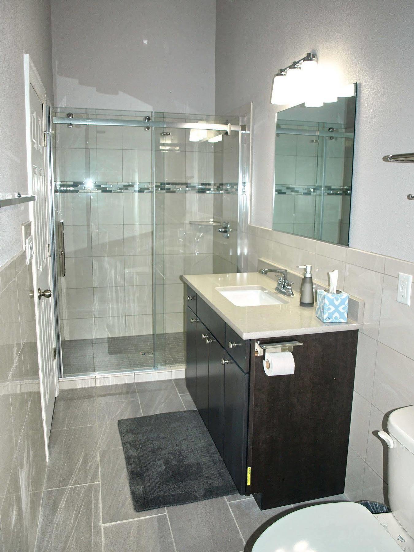 Cornerstone Inn Washington Екстериор снимка