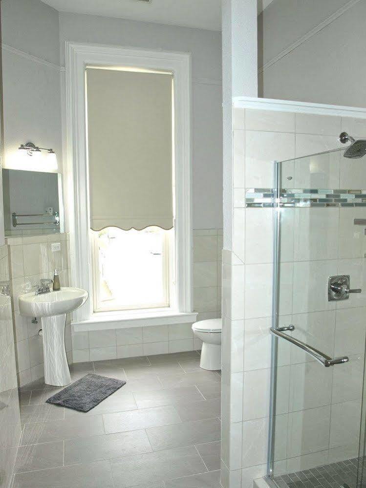 Cornerstone Inn Washington Екстериор снимка