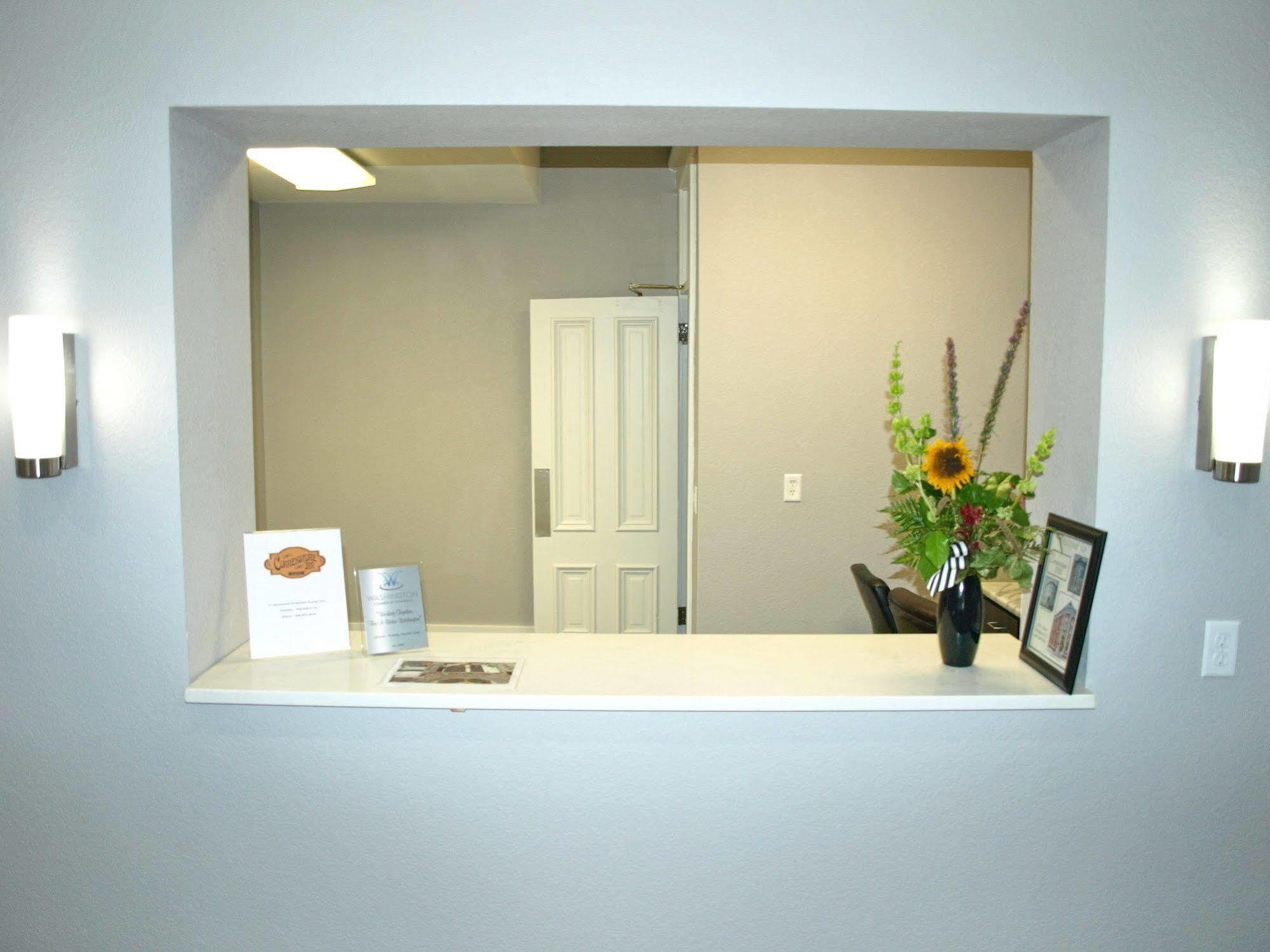 Cornerstone Inn Washington Екстериор снимка