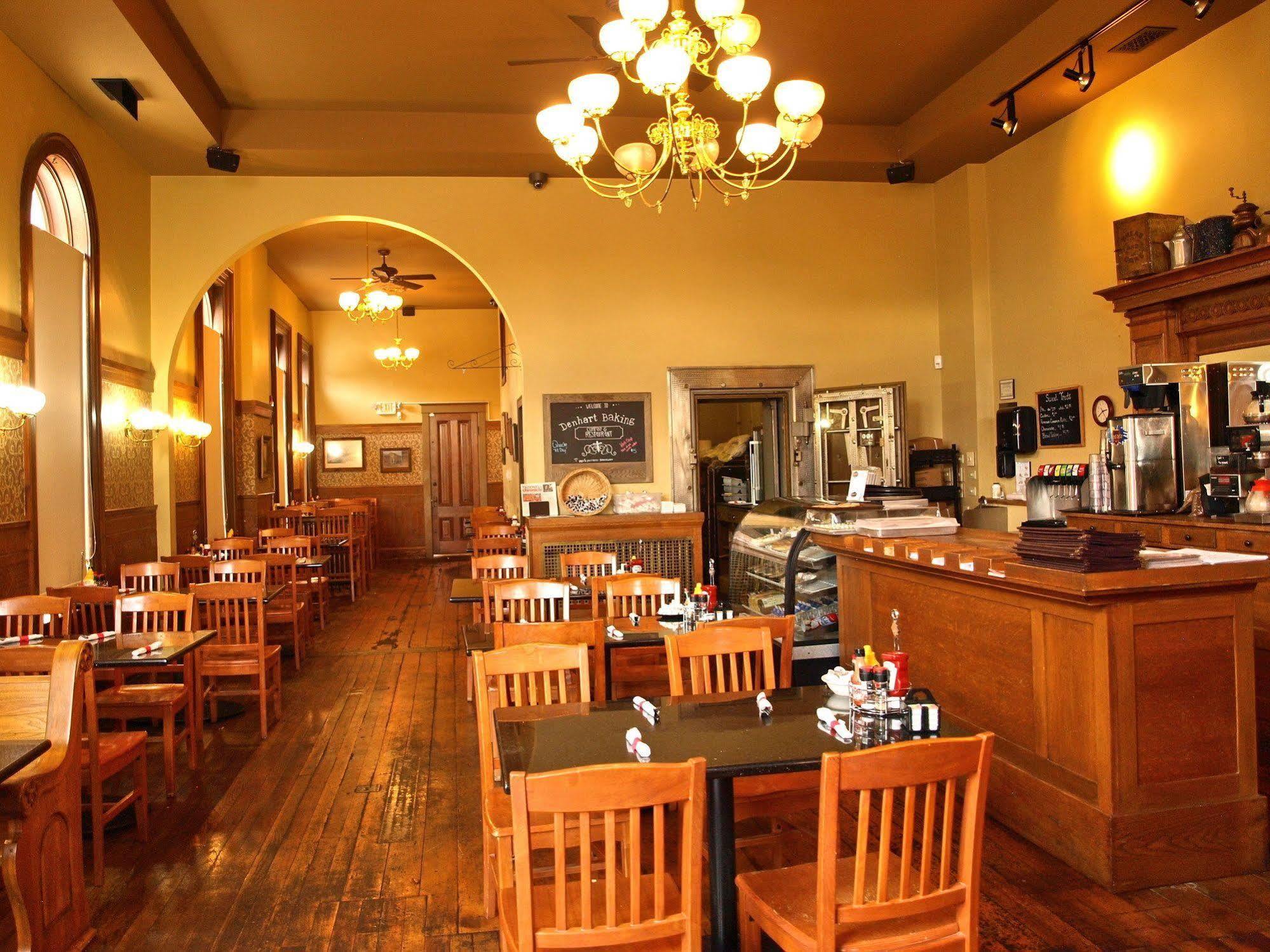 Cornerstone Inn Washington Екстериор снимка