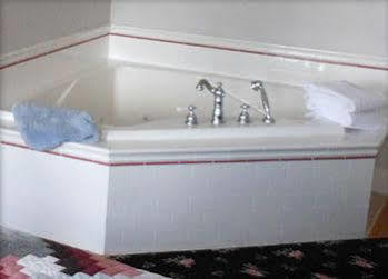 Cornerstone Inn Washington Екстериор снимка